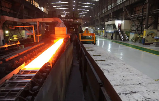 河南白菜网
厂二轧钢在钢板打算外缔造高水准